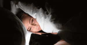 Kako plavo svjetlo utječe na vaše oči?