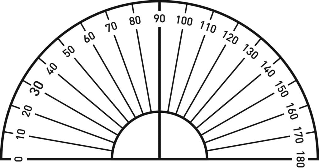 Test astigmatizma: provjerite imate li cilindre
