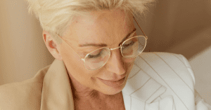 Suho oko u perimenopauzi i menopauzi: simptomi, uzroci i liječenje