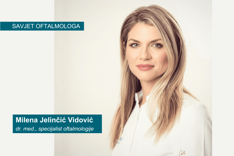 U ovom članku saznat ćete zašto se ujutro stvaraju krmelji u očima i što oni zapravo znače.